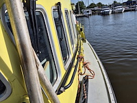 Ex meetvaartuig, scheepswerf padmos, 'kaloo', 1996 - afbeelding 40 van  123