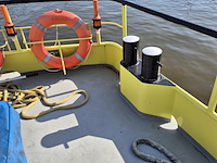 Ex meetvaartuig, scheepswerf padmos, 'kaloo', 1996 - afbeelding 41 van  123