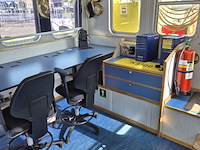 Ex meetvaartuig, scheepswerf padmos, 'kaloo', 1996 - afbeelding 45 van  123
