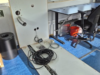 Ex meetvaartuig, scheepswerf padmos, 'kaloo', 1996 - afbeelding 53 van  123