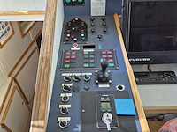Ex meetvaartuig, scheepswerf padmos, 'kaloo', 1996 - afbeelding 55 van  123