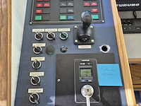 Ex meetvaartuig, scheepswerf padmos, 'kaloo', 1996 - afbeelding 56 van  123