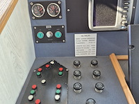 Ex meetvaartuig, scheepswerf padmos, 'kaloo', 1996 - afbeelding 57 van  123