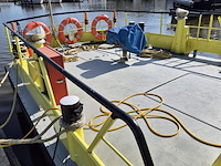 Ex meetvaartuig, scheepswerf padmos, 'kaloo', 1996 - afbeelding 47 van  123
