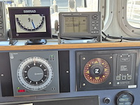 Ex meetvaartuig, scheepswerf padmos, 'kaloo', 1996 - afbeelding 61 van  123