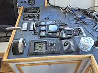 Ex meetvaartuig, scheepswerf padmos, 'kaloo', 1996 - afbeelding 64 van  123