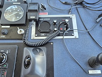 Ex meetvaartuig, scheepswerf padmos, 'kaloo', 1996 - afbeelding 70 van  123