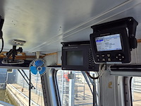 Ex meetvaartuig, scheepswerf padmos, 'kaloo', 1996 - afbeelding 71 van  123