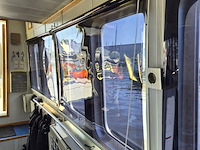 Ex meetvaartuig, scheepswerf padmos, 'kaloo', 1996 - afbeelding 75 van  123