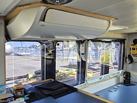 Ex meetvaartuig, scheepswerf padmos, 'kaloo', 1996 - afbeelding 76 van  123