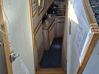 Ex meetvaartuig, scheepswerf padmos, 'kaloo', 1996 - afbeelding 77 van  123