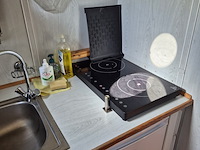 Ex meetvaartuig, scheepswerf padmos, 'kaloo', 1996 - afbeelding 79 van  123