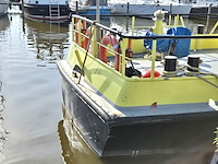 Ex meetvaartuig, scheepswerf padmos, 'kaloo', 1996 - afbeelding 69 van  123