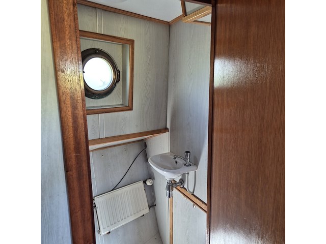 Ex meetvaartuig, scheepswerf padmos, 'kaloo', 1996 - afbeelding 84 van  123