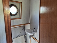 Ex meetvaartuig, scheepswerf padmos, 'kaloo', 1996 - afbeelding 84 van  123