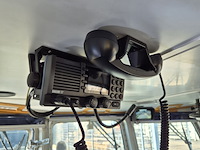 Ex meetvaartuig, scheepswerf padmos, 'kaloo', 1996 - afbeelding 90 van  123