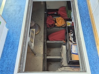 Ex meetvaartuig, scheepswerf padmos, 'kaloo', 1996 - afbeelding 96 van  123