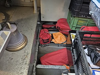Ex meetvaartuig, scheepswerf padmos, 'kaloo', 1996 - afbeelding 97 van  123