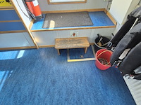 Ex meetvaartuig, scheepswerf padmos, 'kaloo', 1996 - afbeelding 103 van  123