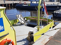 Ex-patrouille vaartuig, damen shipyards, rws 95 - afbeelding 9 van  94