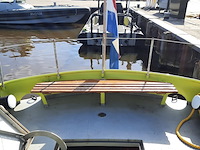 Ex-patrouille vaartuig, damen shipyards, rws 95 - afbeelding 13 van  94