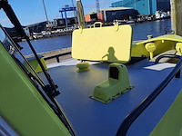 Ex-patrouille vaartuig, damen shipyards, rws 95 - afbeelding 28 van  94