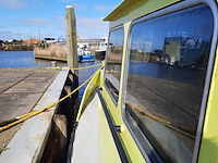 Ex-patrouille vaartuig, damen shipyards, rws 95 - afbeelding 30 van  94