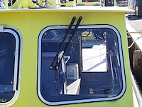 Ex-patrouille vaartuig, damen shipyards, rws 95 - afbeelding 40 van  94