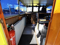 Ex-patrouille vaartuig, damen shipyards, rws 95 - afbeelding 41 van  94