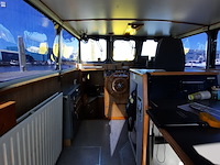 Ex-patrouille vaartuig, damen shipyards, rws 95 - afbeelding 43 van  94
