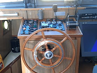 Ex-patrouille vaartuig, damen shipyards, rws 95 - afbeelding 49 van  94