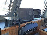 Ex-patrouille vaartuig, damen shipyards, rws 95 - afbeelding 57 van  94
