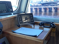 Ex-patrouille vaartuig, damen shipyards, rws 95 - afbeelding 58 van  94