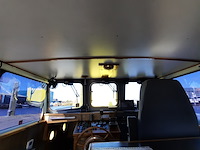 Ex-patrouille vaartuig, damen shipyards, rws 95 - afbeelding 61 van  94