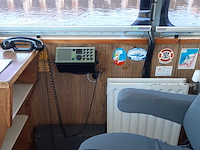 Ex-patrouille vaartuig, damen shipyards, rws 95 - afbeelding 73 van  94