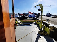 Ex-patrouille vaartuig, damen shipyards, rws 95 - afbeelding 79 van  94