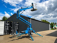 Ex-rental graafmachines, opslagloodsen, bedrijfswagens, hoogwerker en makita gereedschap