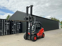Ex-rental materieel, voertuigen, bouwmachines, aanbouwdelen, buitenkeukens en gereedschappen