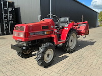 Ex-verhuur, containers,schranklader, voertuigen, graafmachines, aanbouwdelen, chalets en gereedschappen