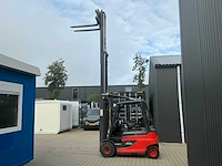 Ex verhuur: vrachtwagen, hoogwerker, heftrucks, werkplaats toebehoren en gereedschappen