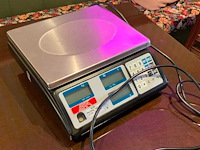 Exa - weighing scales - afbeelding 1 van  2