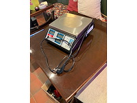 Exa - weighing scales - afbeelding 2 van  2