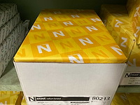 Exact papier - afbeelding 2 van  2