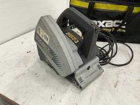 Exact pipecut 220 e pijpsnijder - afbeelding 1 van  4
