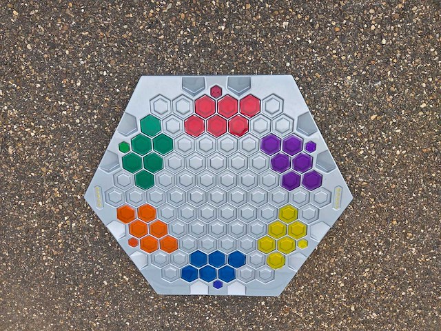 Exago - afbeelding 1 van  7