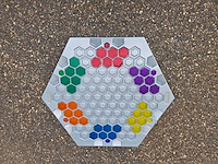 Exago - afbeelding 1 van  7