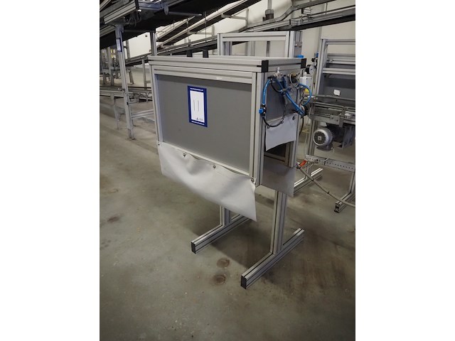Exair corporation - afbeelding 1 van  10