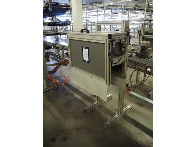 Exair corporation - afbeelding 1 van  9
