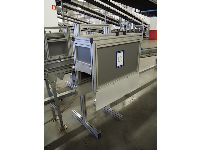 Exair corporation - afbeelding 2 van  9
