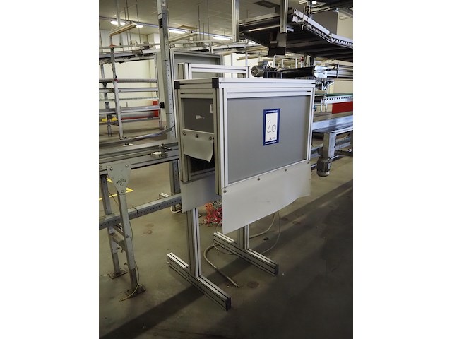 Exair corporation - afbeelding 3 van  10
